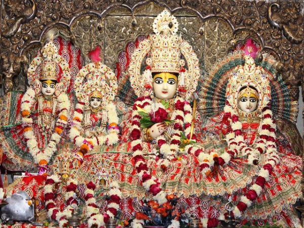  കനക് ഭവന്‍ 