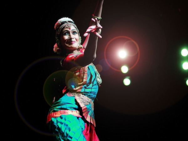  അഞ്ച് ദിവസത്തെ ആഘോഷം