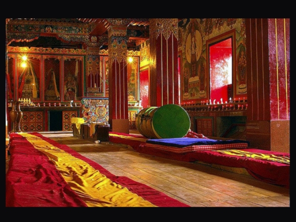 വ്യത്യസ്തമായ വാസ്തു