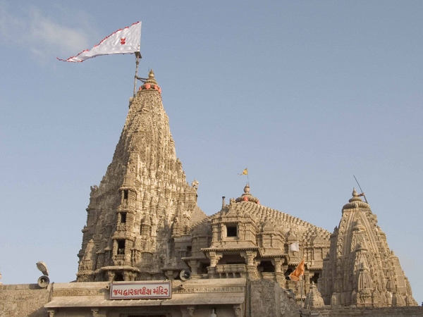 ദ്വാരകാധീശ് ക്ഷേത്രം