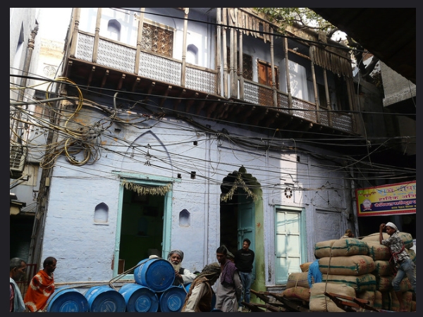 പേരിലെ വൈവിധ്യം