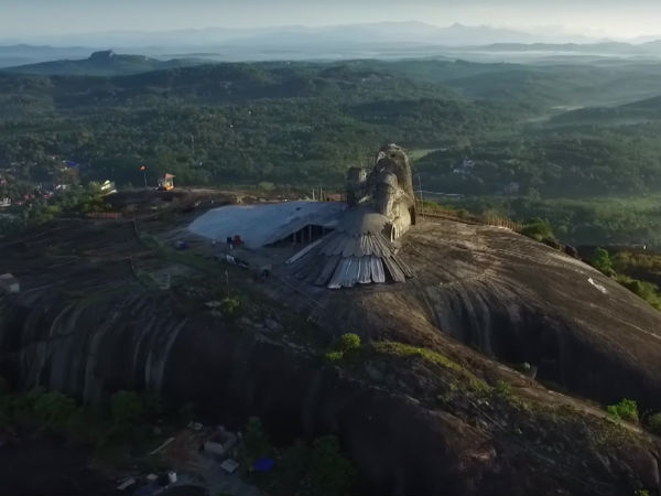 ശില്പത്തിന്റെ മലയാളിപ്പെരുമ