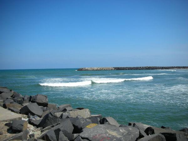 പോണ്ടിച്ചേരി