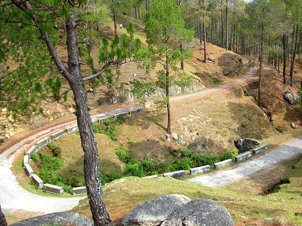  റാണിഖേത്