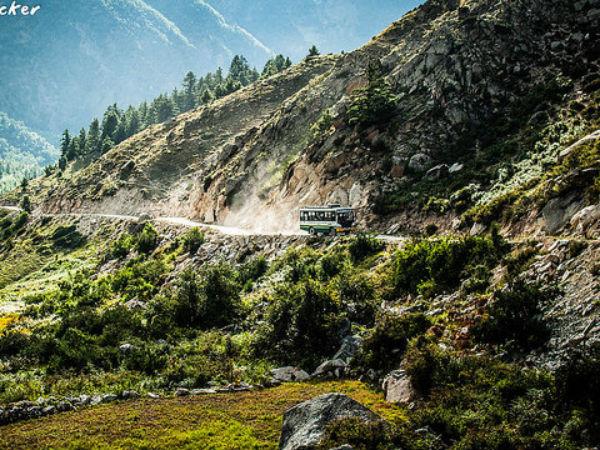  ചിറ്റ്കുല്‍ 