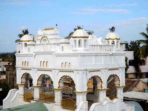 അരസവല്ലി