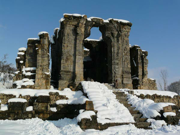 മര്‍ത്താണ്ഡ് 