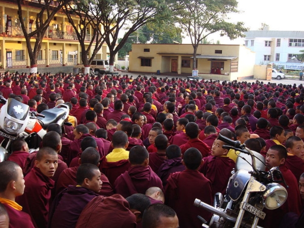  ഇനിയും പോകാത്തവര്‍ക്കായി ഇതാ കൂര്‍ഗ് സന്ദര്‍ശിക്കാന്‍ അഞ്ച് കാരണങ്ങള്‍ 