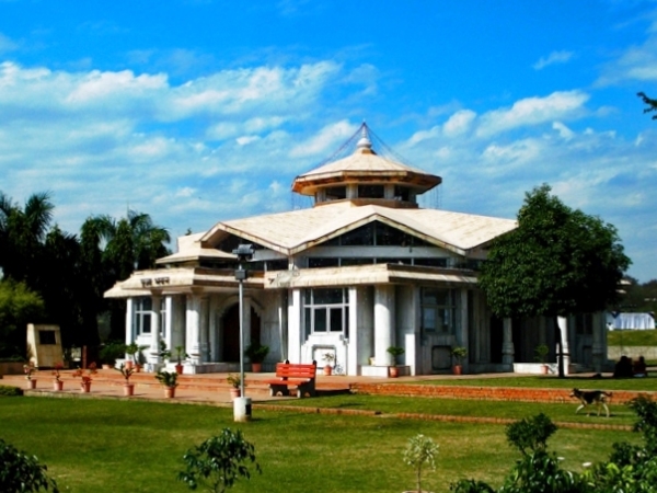 പഞ്ച്കുള