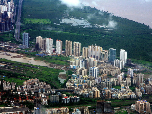  നവി മുംബൈ