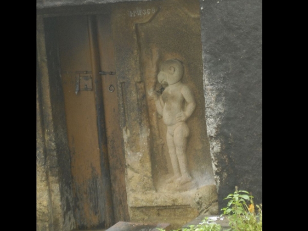 മറ്റു രൂപങ്ങള്‍