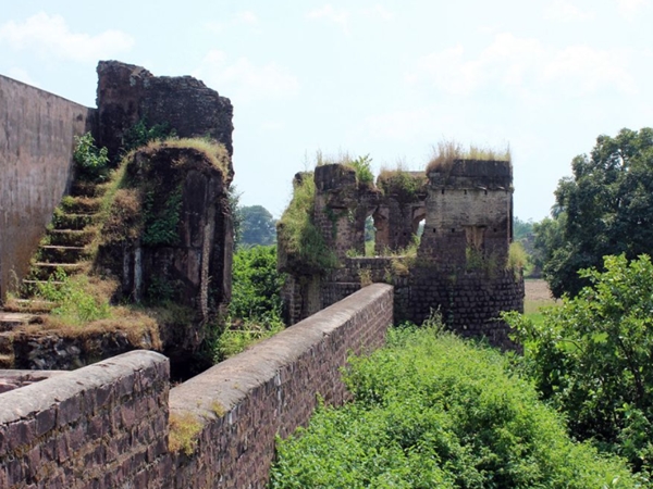 ഇസ്ലാം നഗര്‍ കോട്ട