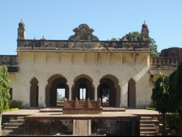 റാണി മഹല്‍