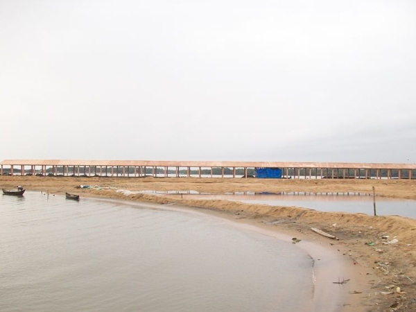 സാമൂതിരിയുടെ പൊന്നാനി