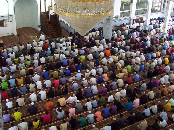 വിജ്ഞാനത്തിന്റെ ആസ്ഥാനം