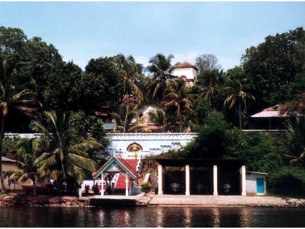 തേവള്ളി കൊട്ടാരം