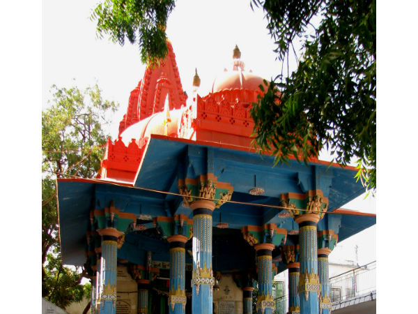 പുഷ്‌കര്‍