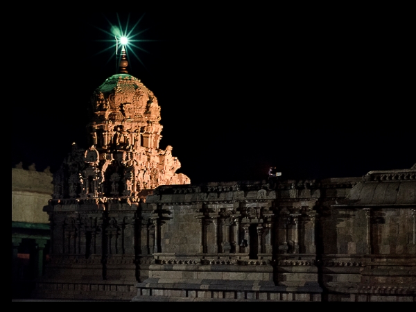 രാജരാജേശ്വര ക്ഷേത്രം