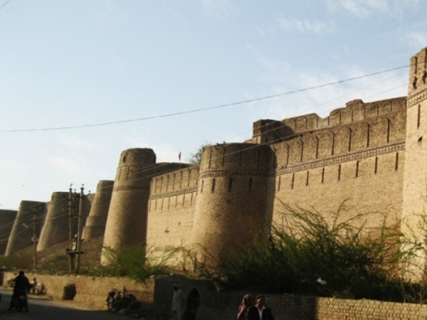 ഇന്‍ഡസ് വാലി സംസ്‌കാരം