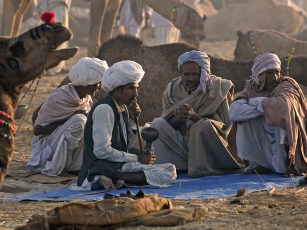 രാജസ്ഥാന്റെ സൗന്ദര്യം ആസ്വദിക്കാം ഒരു നാടോടിയേപ്പോലെ