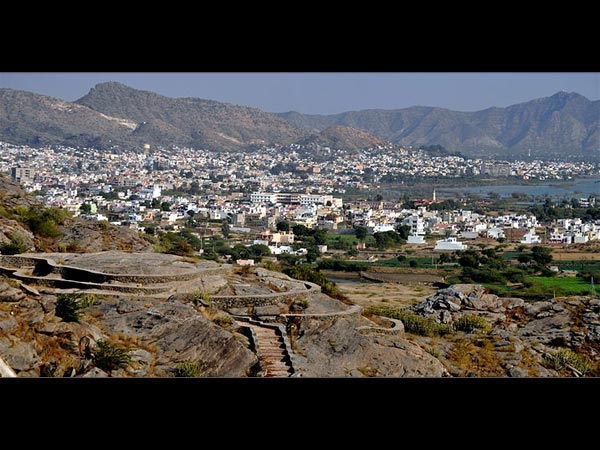 ബെഗാമി ദാലാന്‍