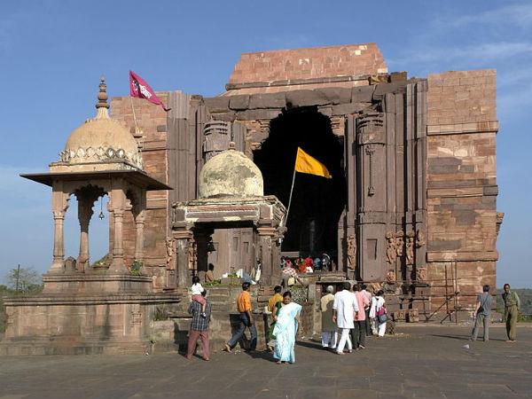 വാസ്തുകലയുടെ അത്ഭുതം