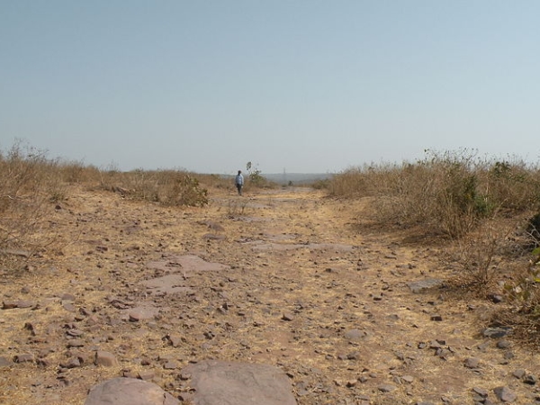 പാര്‍വ്വതിയുടെ ഗുഹ