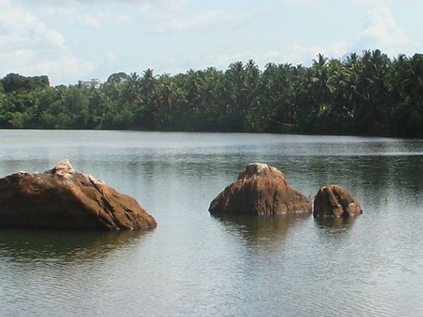 സൗപര്‍ണ്ണികാ നദി