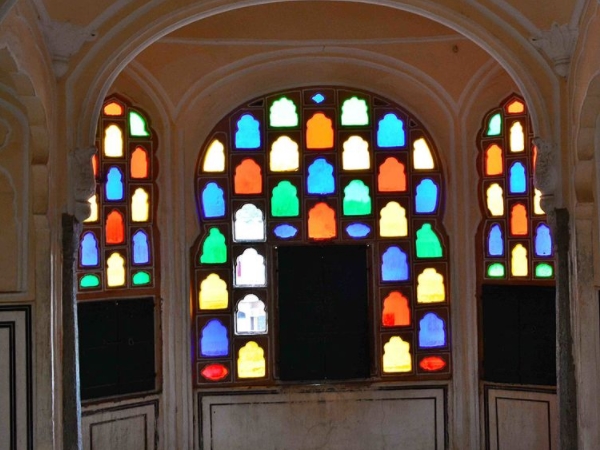 953 ജനലകളുള്ള മാളിക