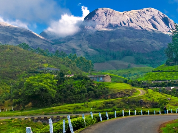 മൂന്നാര്‍