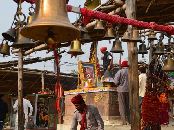 350 സിസി ബുള്ളറ്റ് ദൈവമായി മാറിയ കഥ