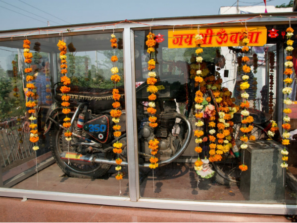 ഹോണ്‍ മുഴക്കിയില്ലെങ്കില്‍ 