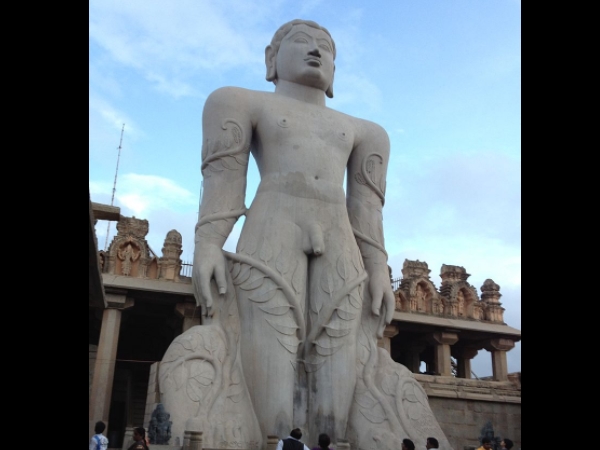  ശ്രാവണബല്‍ഗോള