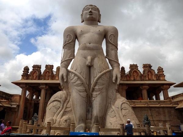 അരിഷ്ടനേമിയുടെ കലാവിരുത്