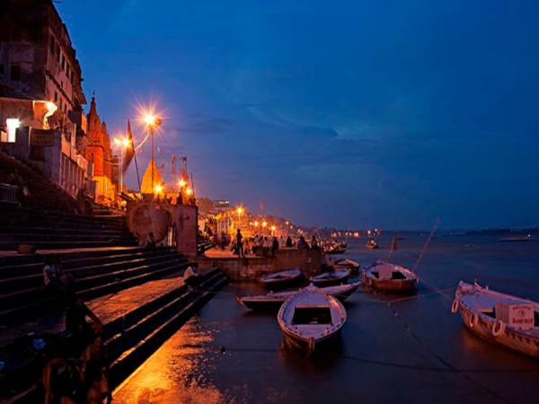 വാരണാസി