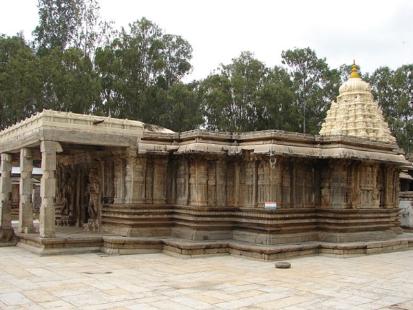 വൈദ്യനാഥേശ്വര ക്ഷേത്രം