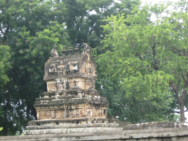 ഇന്ത്യയില്‍ കണ്ടെത്തിയിട്ടുള്ള ഏറ്റവും പഴയ ശിവലിംഗം