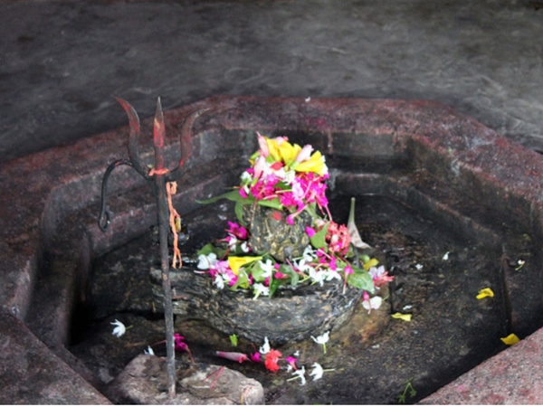 ആത്മലിംഗം