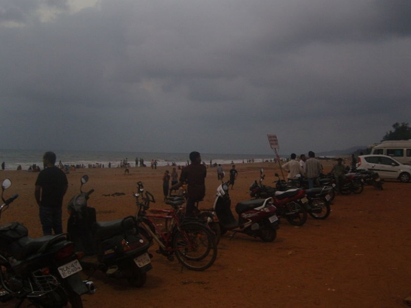 ശിവരാത്രി ആഘോഷം