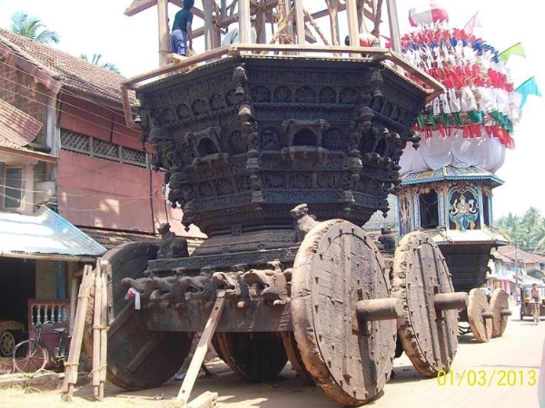 രഥയാത്ര