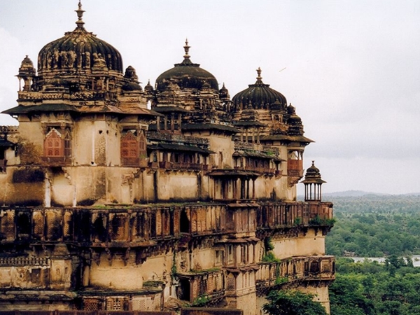 ജഹാംഗീര്‍ മഹല്‍