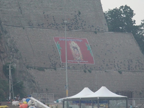 വിജയവാഡ എന്ന പേരു വന്ന ക