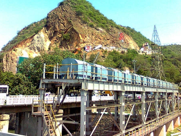 ദുര്‍ഗ്ഗാംബികയുടെ സ്ഥിരം വാസസ്ഥലം