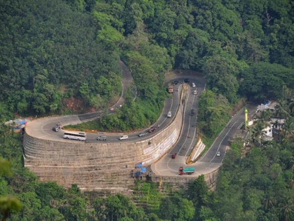 പ്രകൃതിഭംഗി
