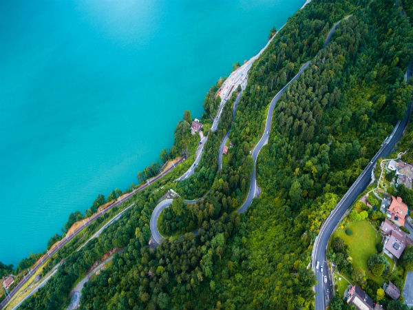 മുംബൈയില്‍ നിന്നും തിരുവനന്തപുരത്തേക്ക്