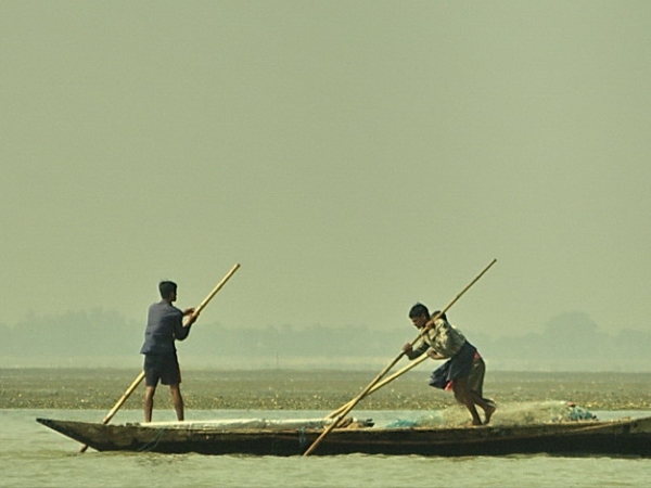 ഭൂമിയിലെ സ്വര്‍ഗ്ഗം