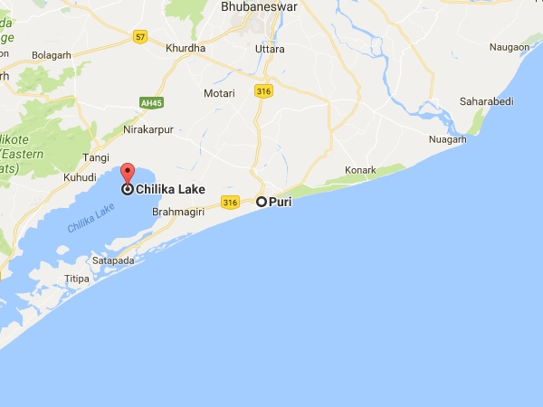 എത്തിച്ചേരാന്‍ 