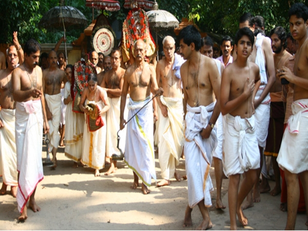 മണ്ണാറശ്ശാല ആയില്യം