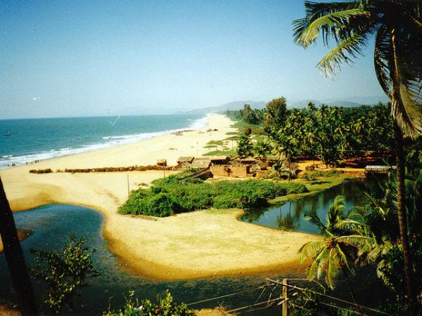 ഗോകര്‍ണ