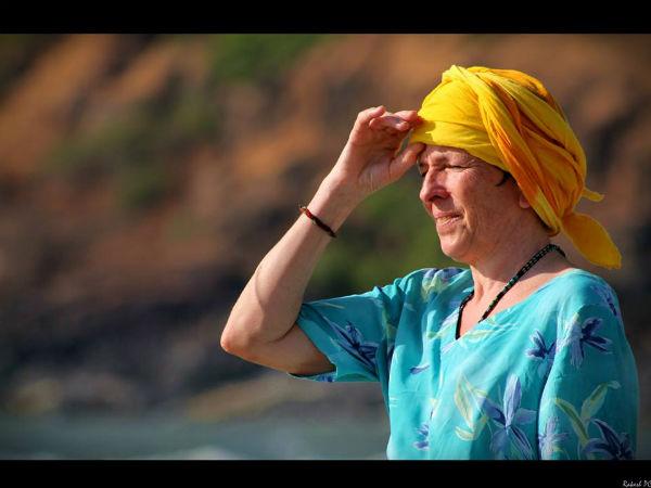 എത്തിച്ചേരാന്‍